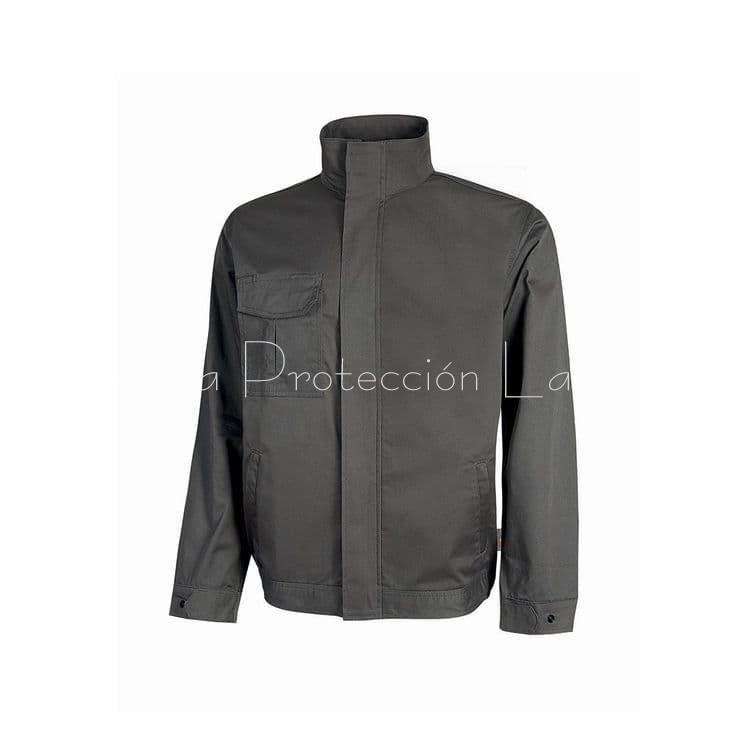 WIN228GI CHAQUETA SOFIA GRIS - Imagen 1