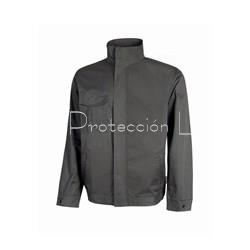 WIN228GI CHAQUETA SOFIA GRIS - Imagen 1
