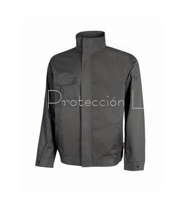 WIN228GI CHAQUETA SOFIA GRIS - Imagen 1