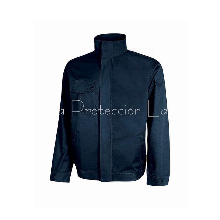 WIN228WB CHAQUETA SOFIA MARINO - Imagen 1