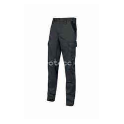 WST211BC PANTALON GUAPO NEGRO - Imagen 1