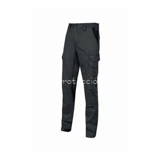 WST211BC PANTALON GUAPO NEGRO - Imagen 1