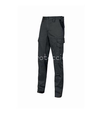 WST211BC PANTALON GUAPO NEGRO - Imagen 1
