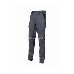 WST211GI PANTALON GUAPO GRIS - Imagen 1