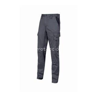 WST211GI PANTALON GUAPO GRIS - Imagen 1