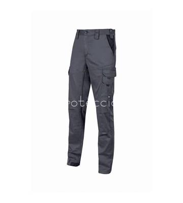WST211GI PANTALON GUAPO GRIS - Imagen 1