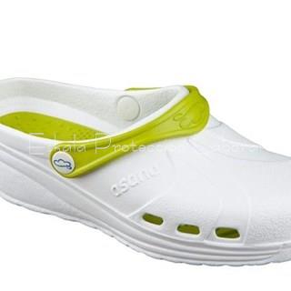 ZUECO ASANA - Imagen 1