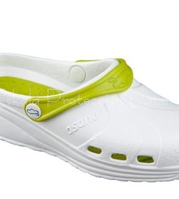 ZUECO ASANA - Imagen 1